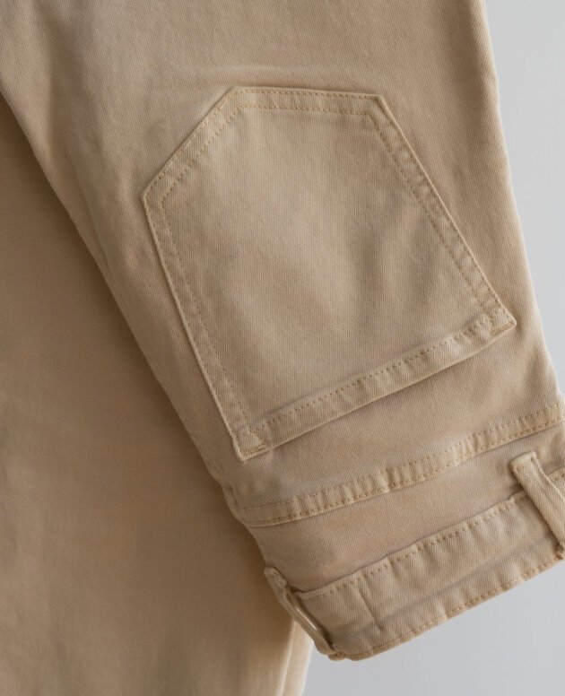 Stretch jeans