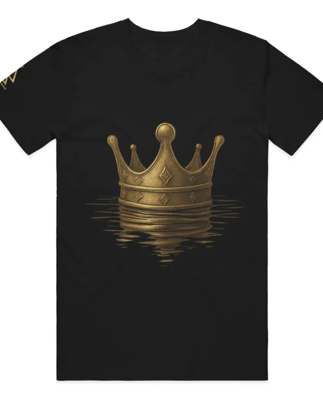 Crest T-Shirt