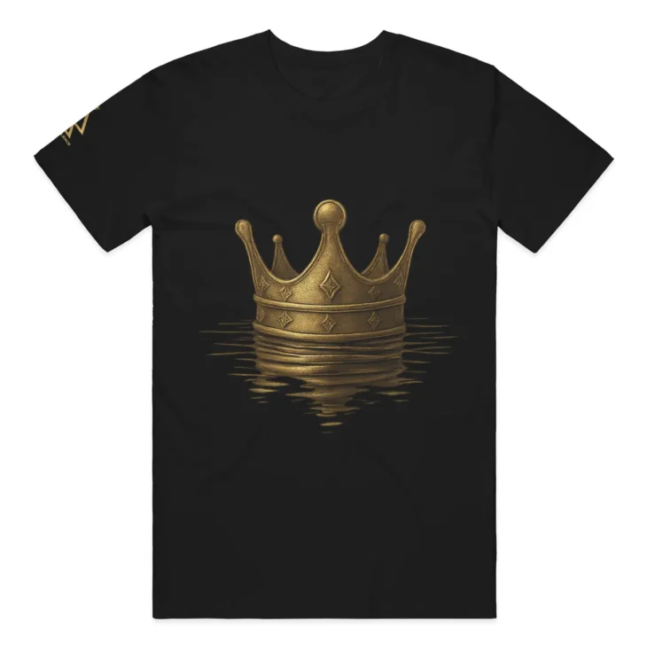 Crest T-Shirt