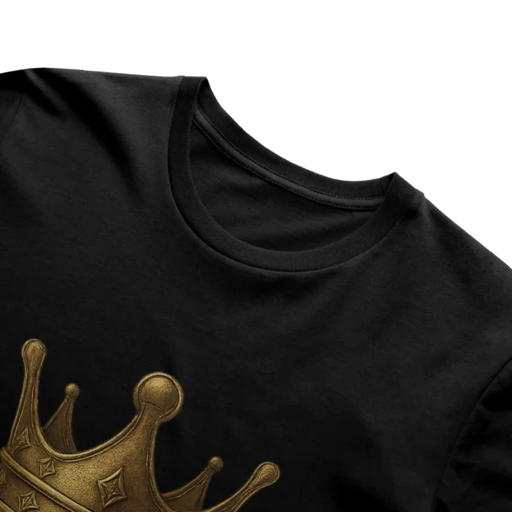 Crest T-Shirt