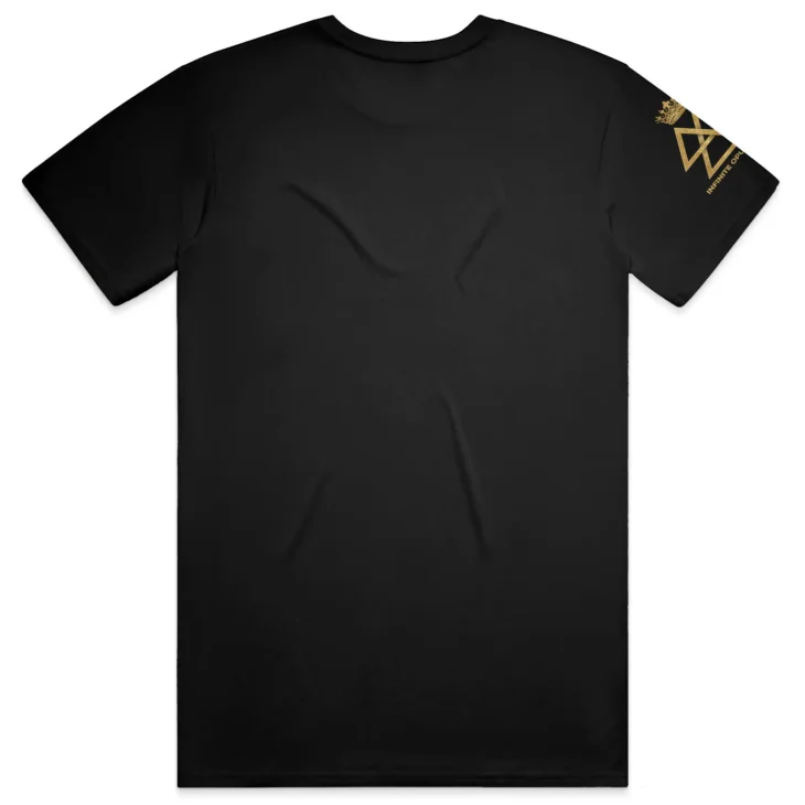 Crest T-Shirt