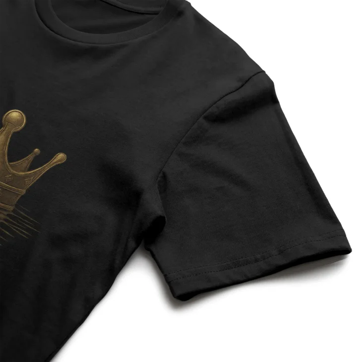 Crest T-Shirt