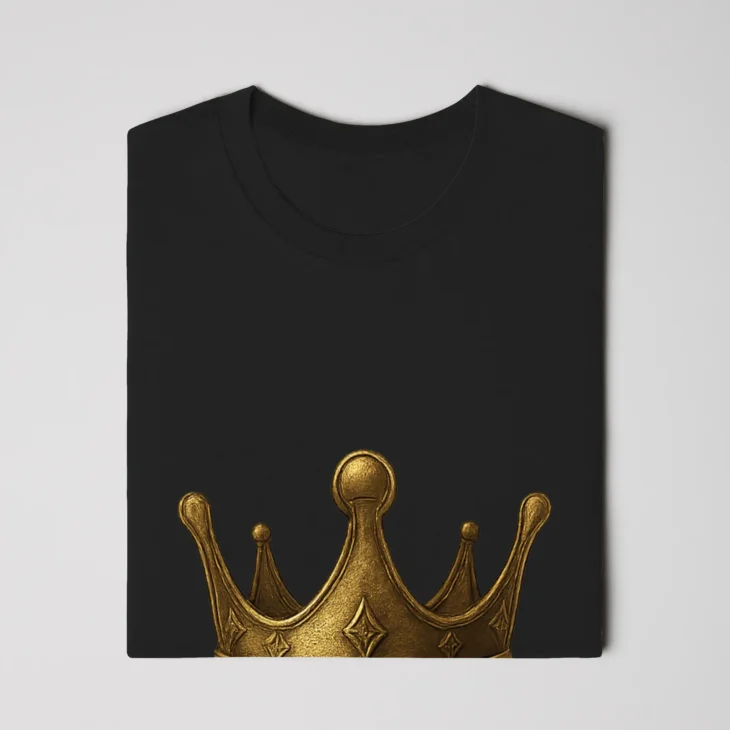 Crest T-Shirt