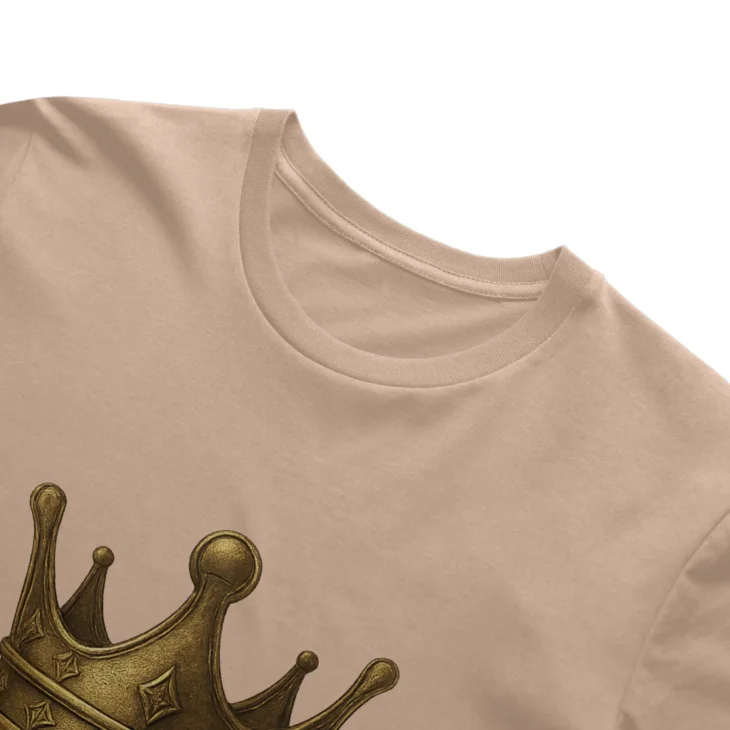Crest T-Shirt