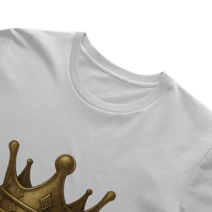 Crest T-Shirt