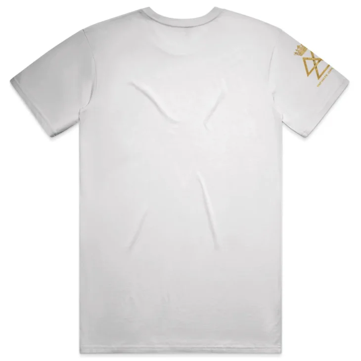 Crest T-Shirt