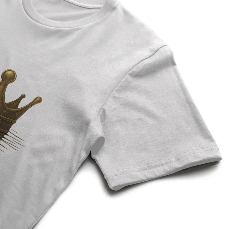 Crest T-Shirt