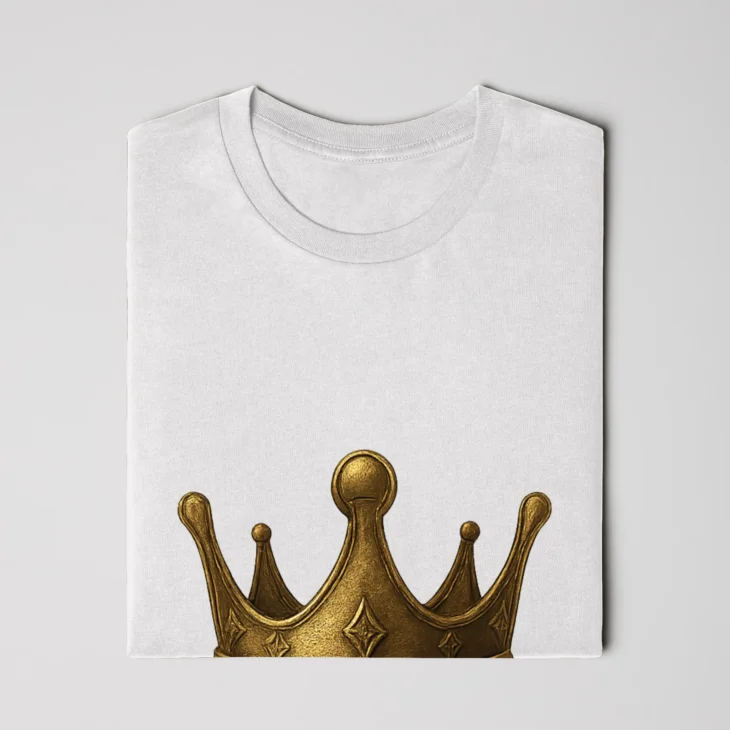 Crest T-Shirt