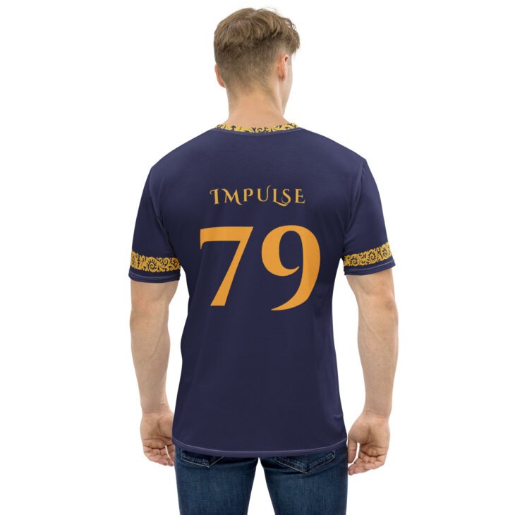 Impulse 79 T-Shirt - Image 8
