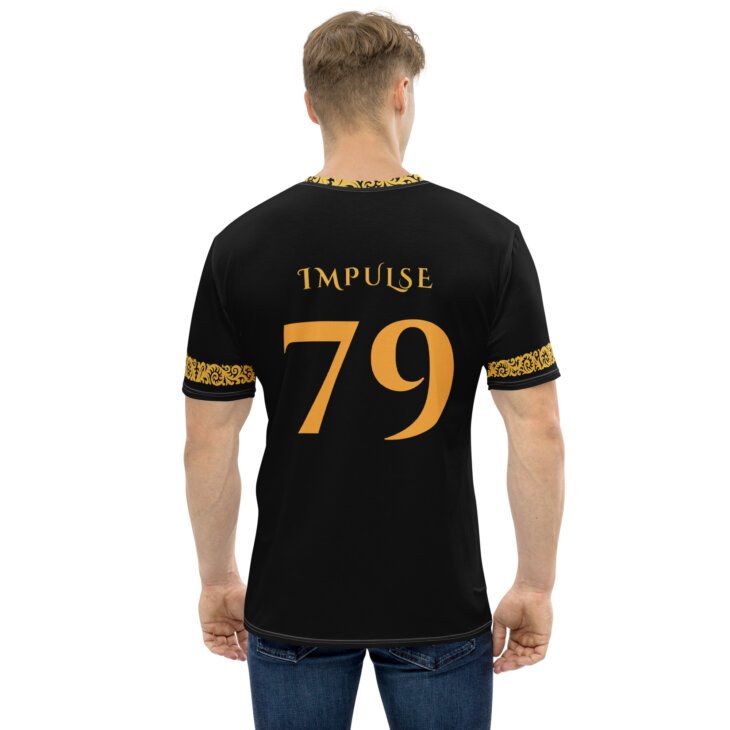 Impulse 79 T-Shirt - Image 12