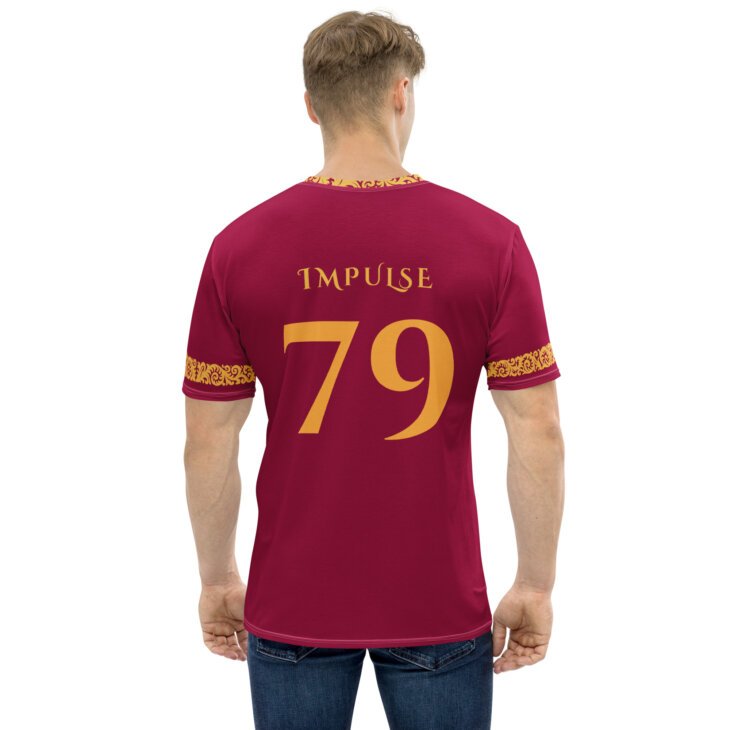 Impulse 79 T-Shirt - Image 16