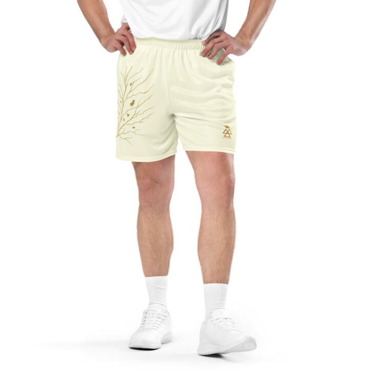 Branch of impulse mesh shorts - Image 9