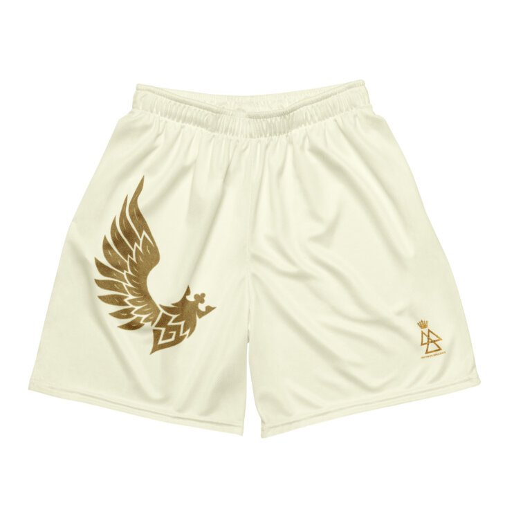 Regal flight mesh shorts - Image 12