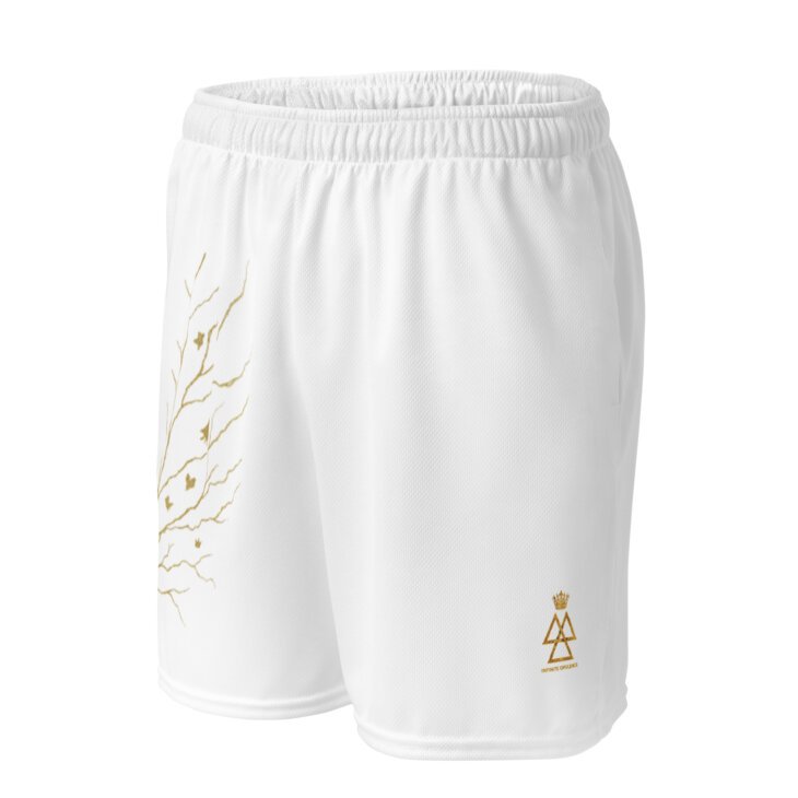 Branch of impulse mesh shorts - Image 2