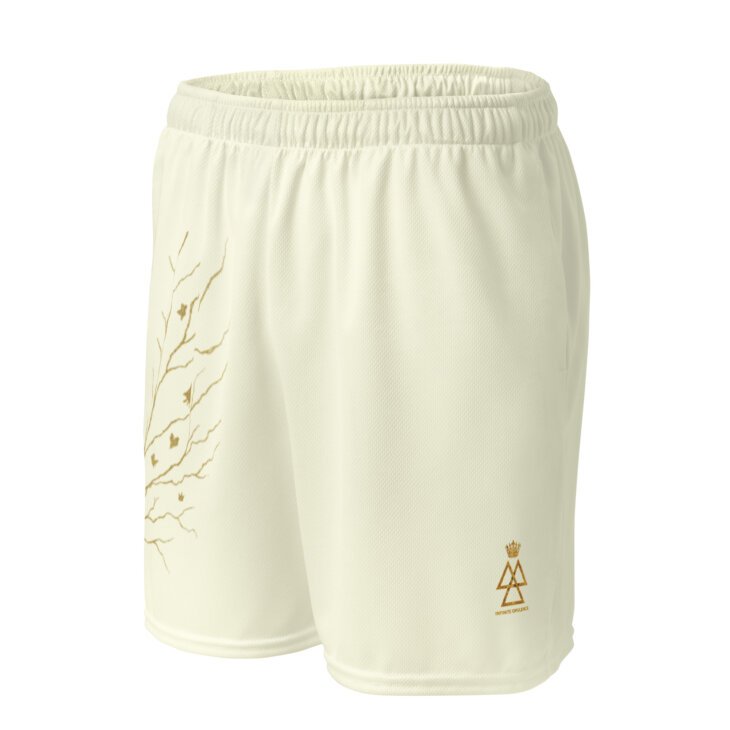 Branch of impulse mesh shorts - Image 8
