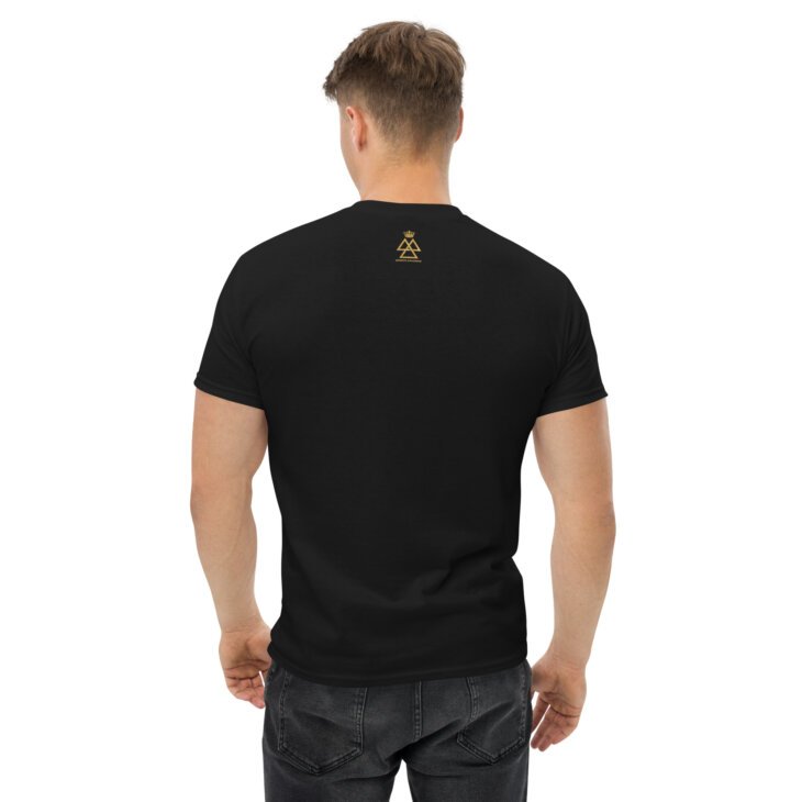 Heritage T-shirt - Image 4