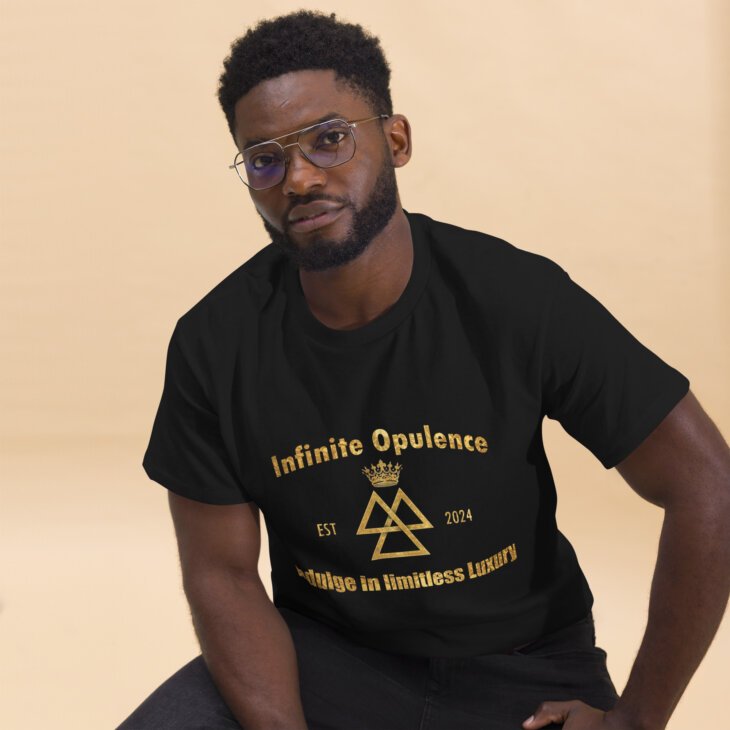 Heritage T-shirt - Image 2