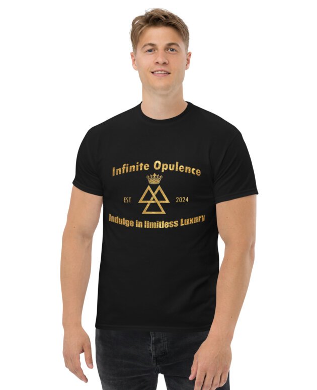 Heritage T-shirt