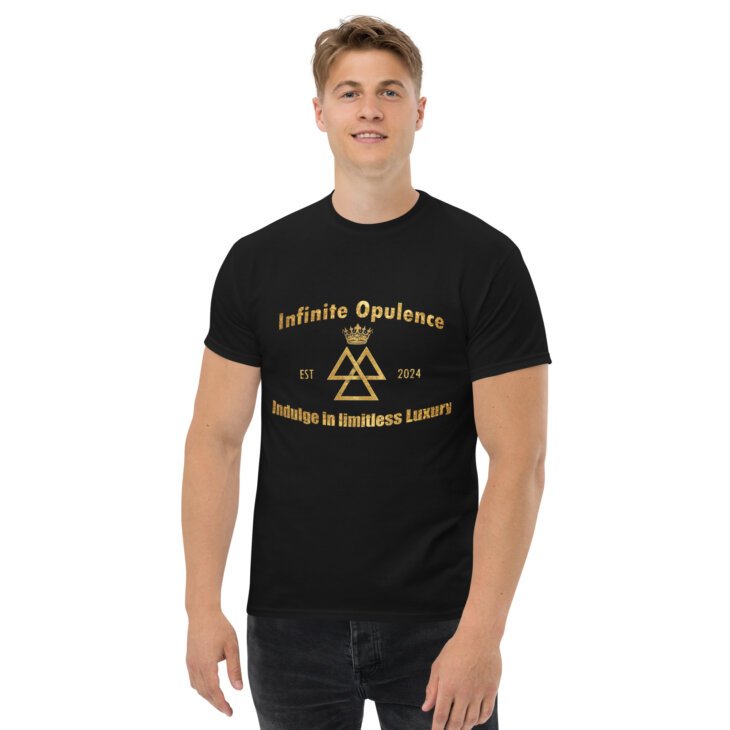 Heritage T-shirt