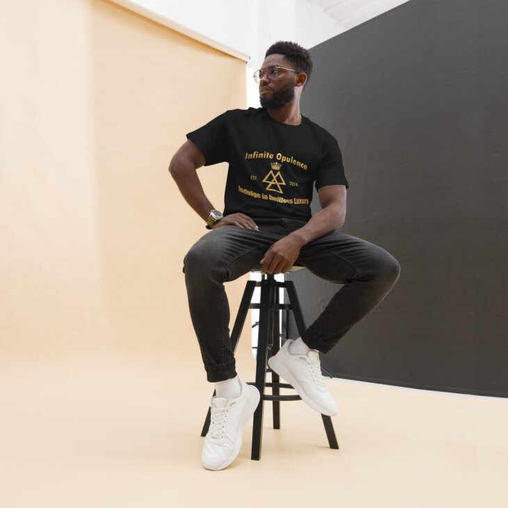 Heritage T-shirt - Image 3