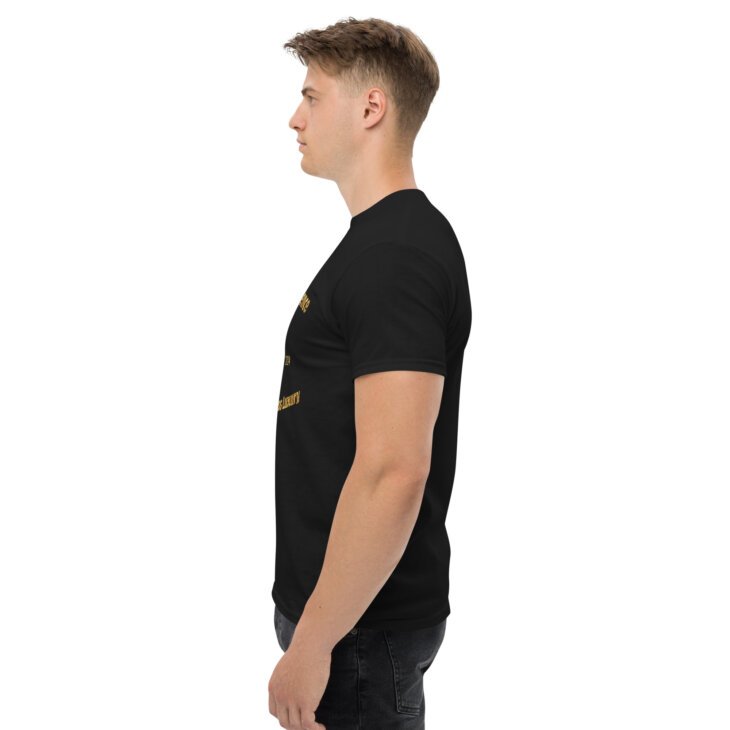 Heritage T-shirt - Image 5
