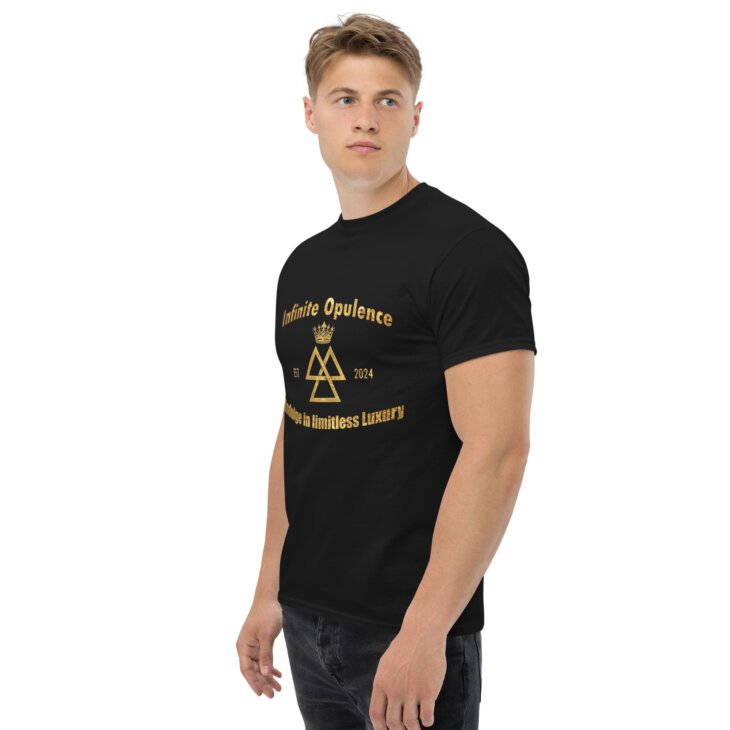 Heritage T-shirt - Image 6