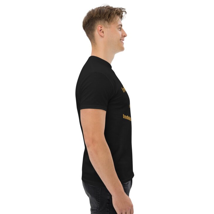 Heritage T-shirt - Image 7