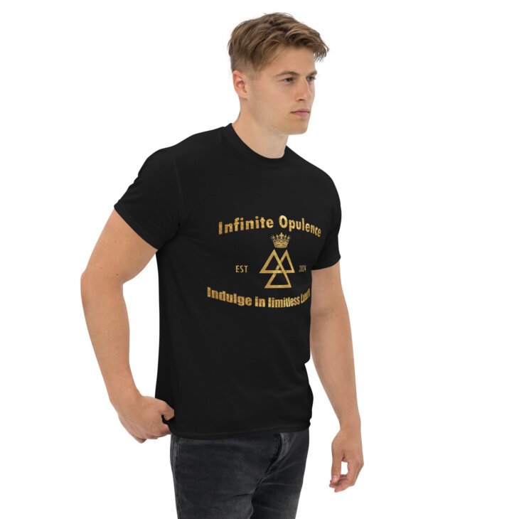 Heritage T-shirt - Image 8