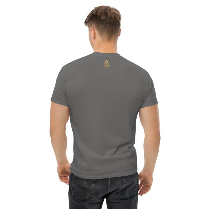 Heritage T-shirt - Image 22