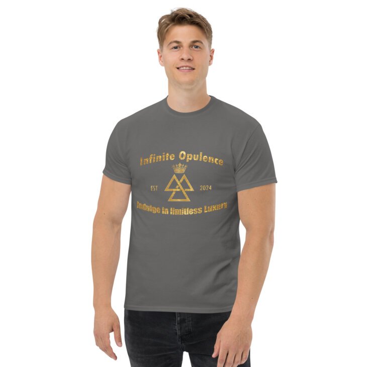 Heritage T-shirt - Image 21