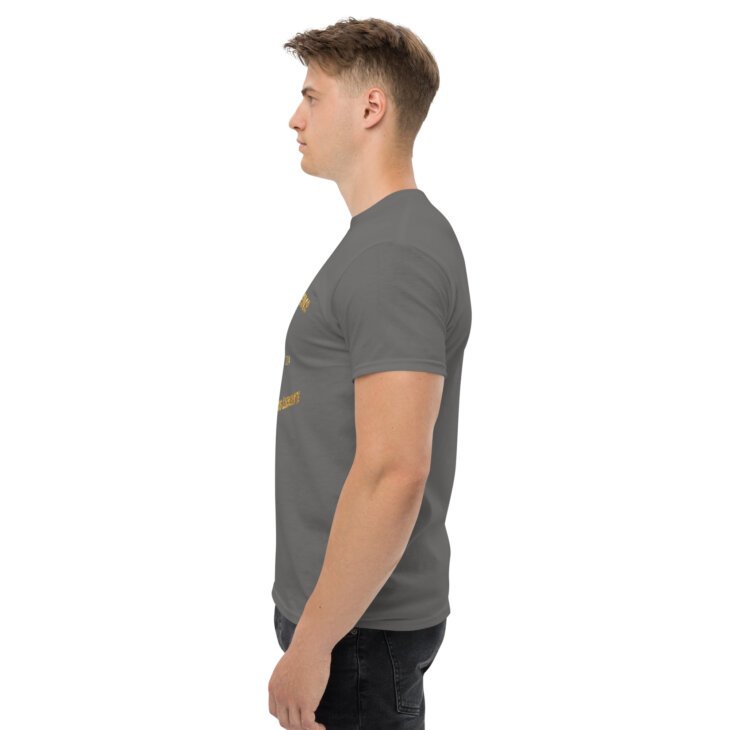 Heritage T-shirt - Image 23