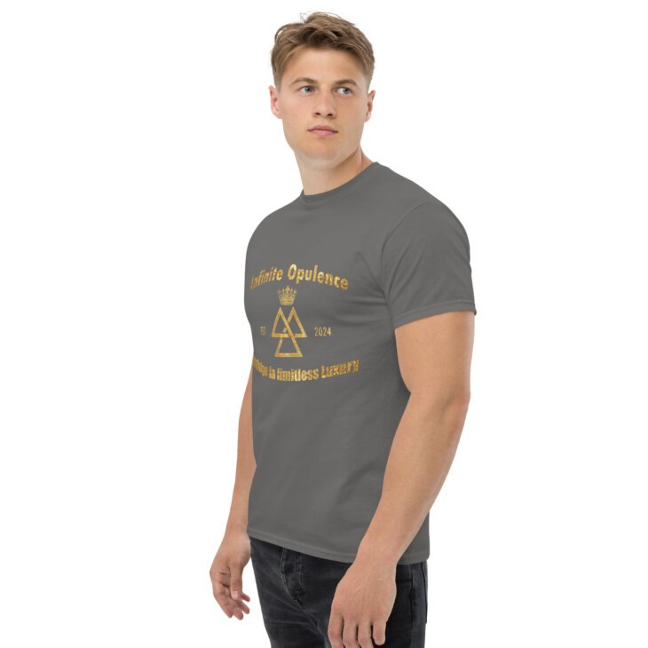 Heritage T-shirt - Image 24