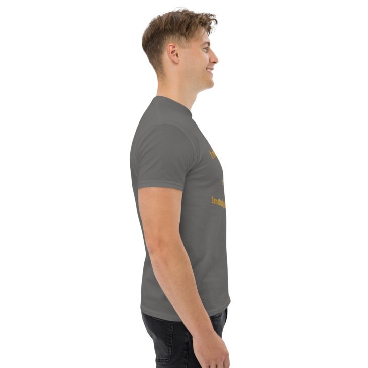 Heritage T-shirt - Image 25