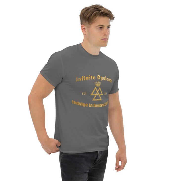 Heritage T-shirt - Image 26