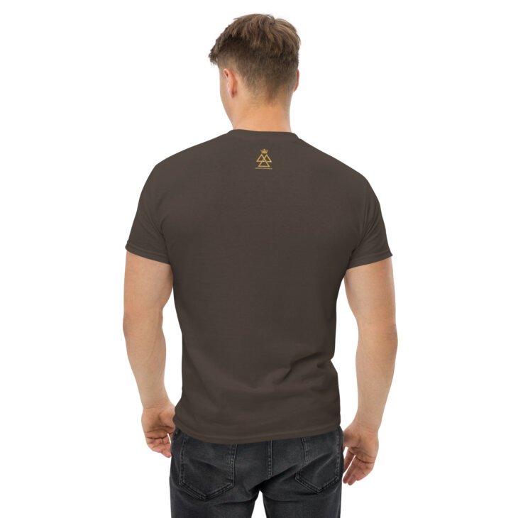Heritage T-shirt - Image 16