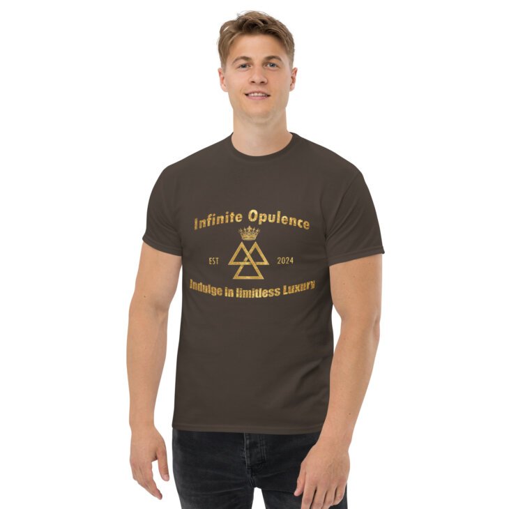 Heritage T-shirt - Image 15