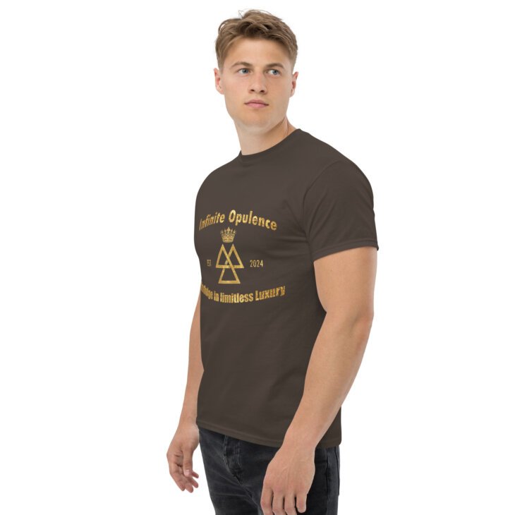 Heritage T-shirt - Image 18