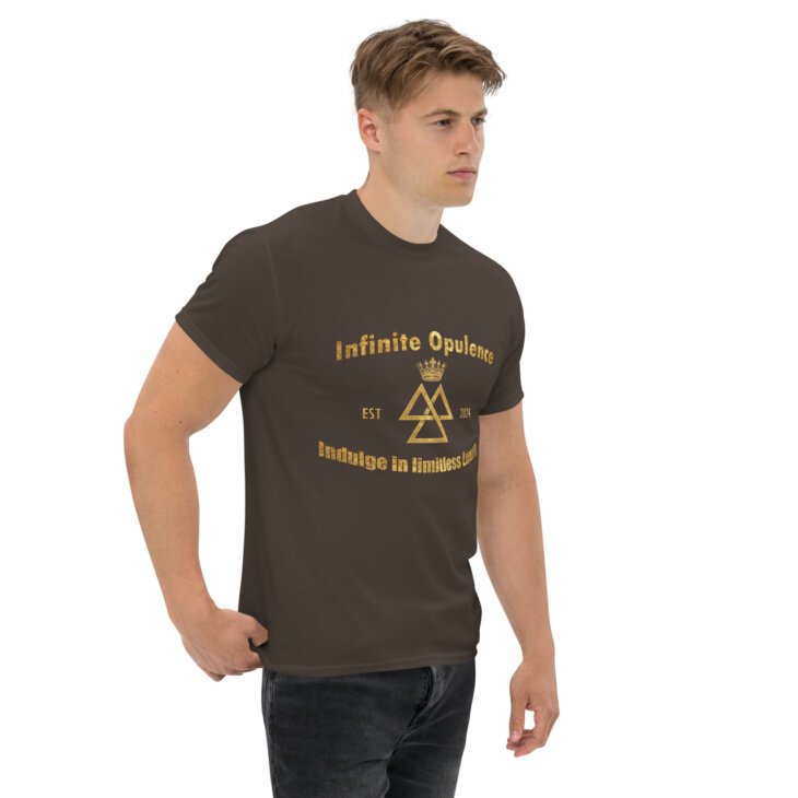 Heritage T-shirt - Image 20
