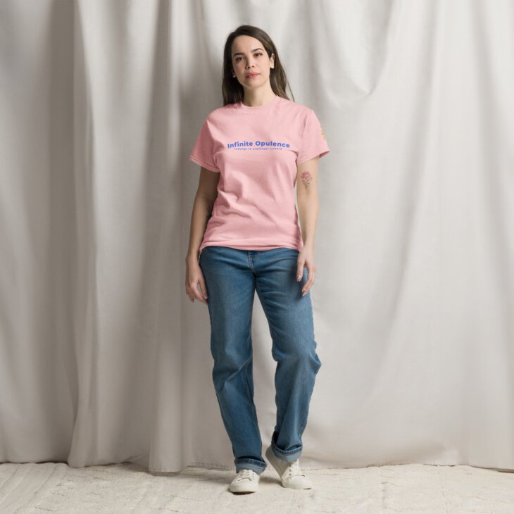 Women's classic tee - Image 2