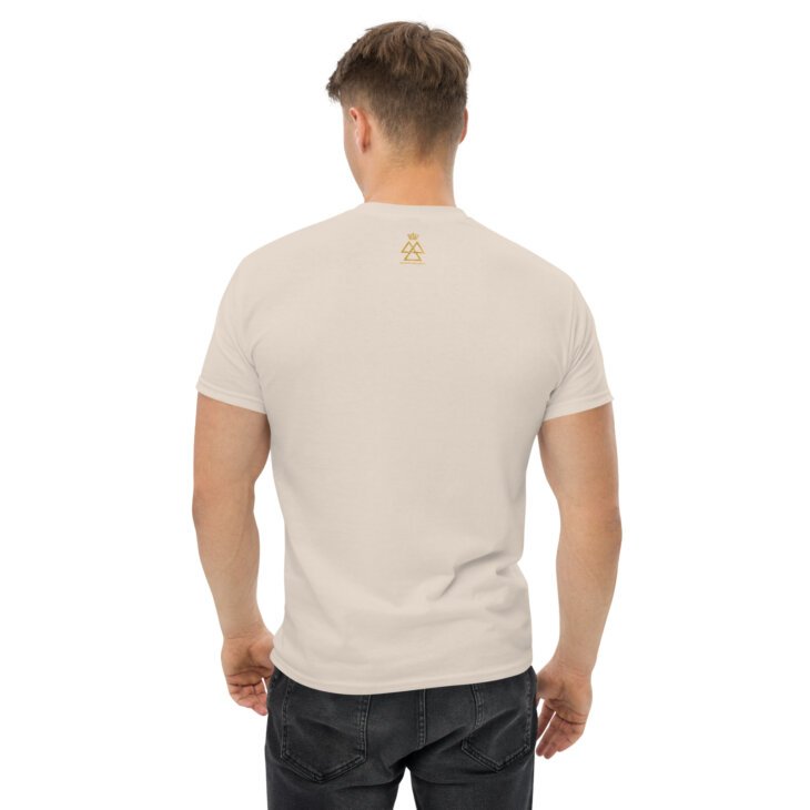 Heritage T-shirt - Image 28