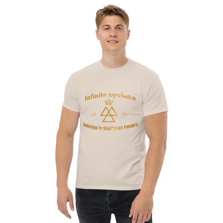 Heritage T-shirt - Image 27