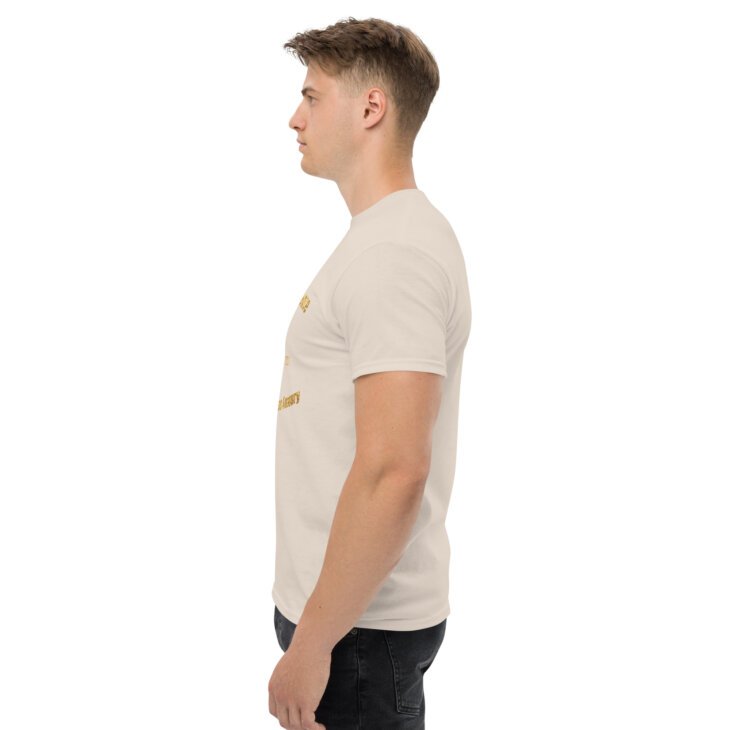 Heritage T-shirt - Image 29