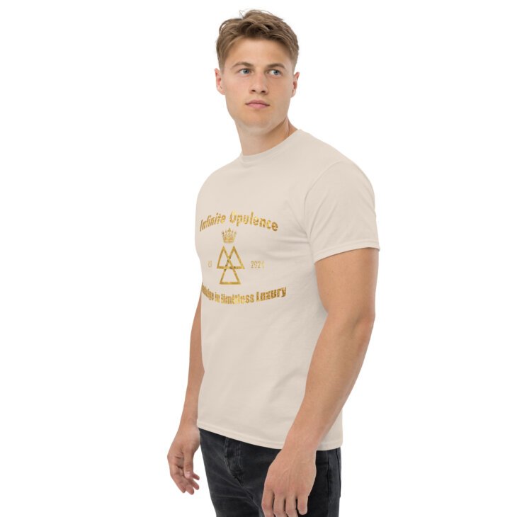 Heritage T-shirt - Image 30