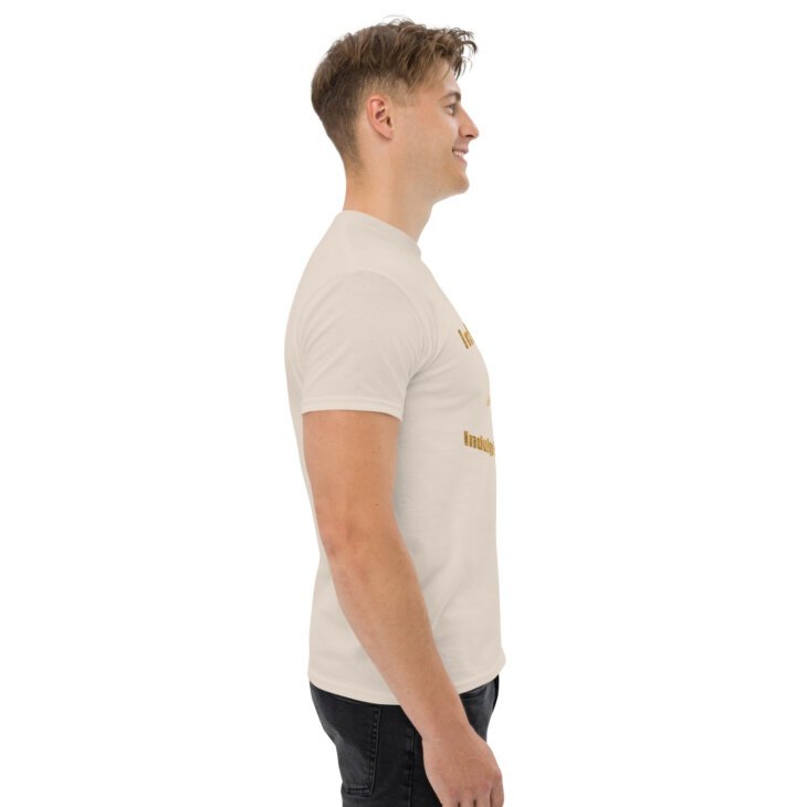 Heritage T-shirt - Image 31
