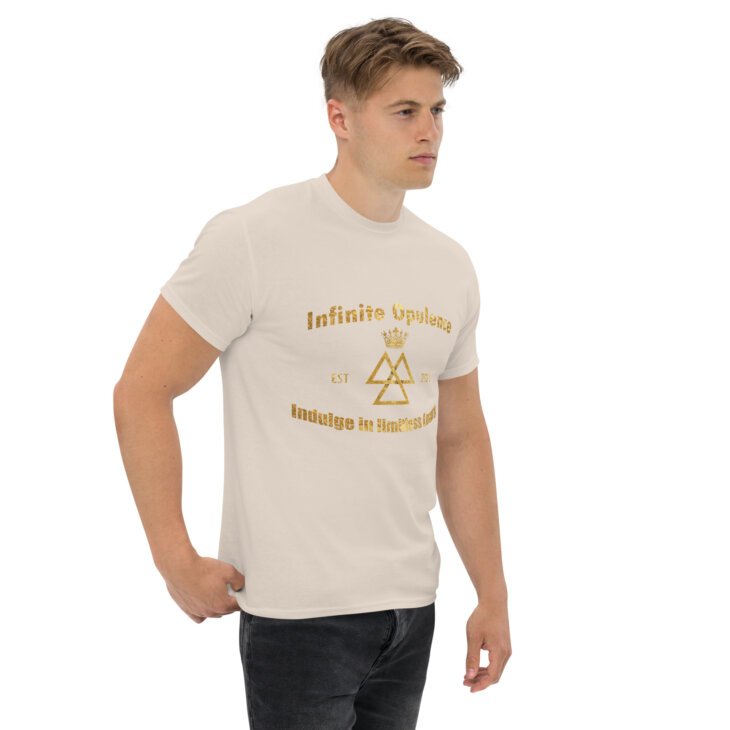 Heritage T-shirt - Image 32