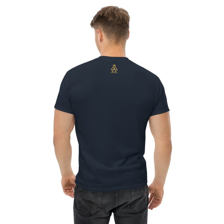 Heritage T-shirt - Image 10