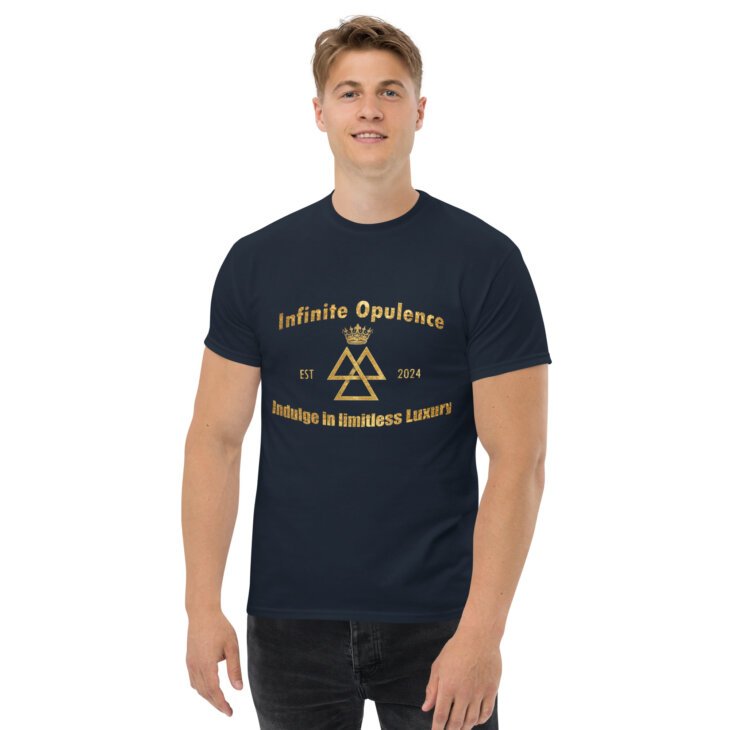 Heritage T-shirt - Image 9