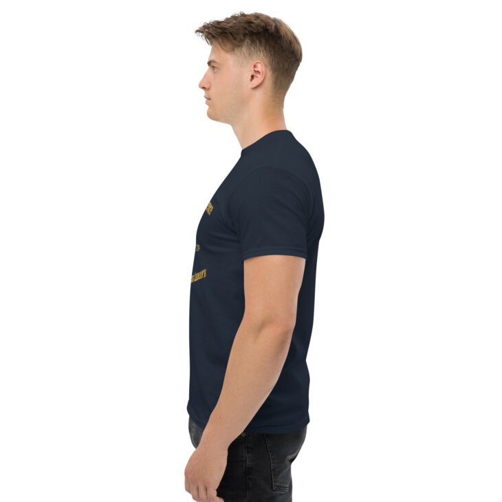 Heritage T-shirt - Image 11