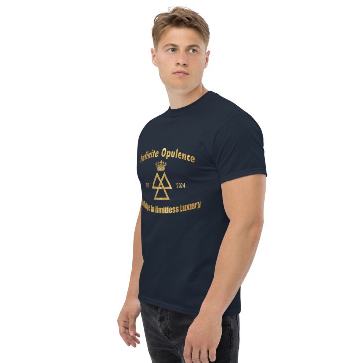 Heritage T-shirt - Image 12