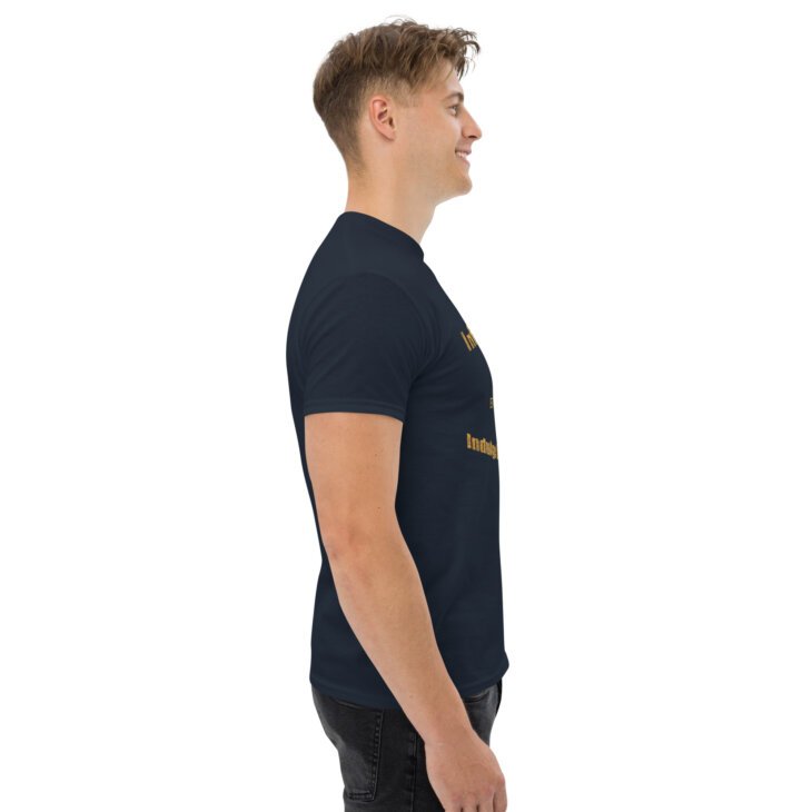 Heritage T-shirt - Image 13